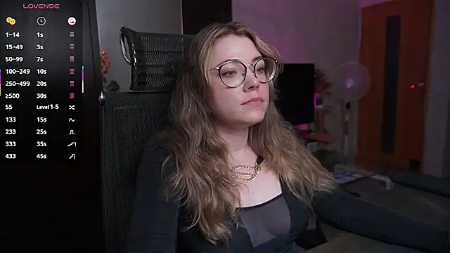 RemyCute live
