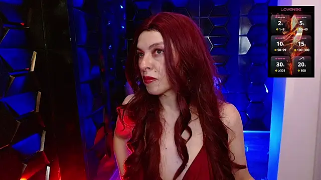 Sauvage_lilith live