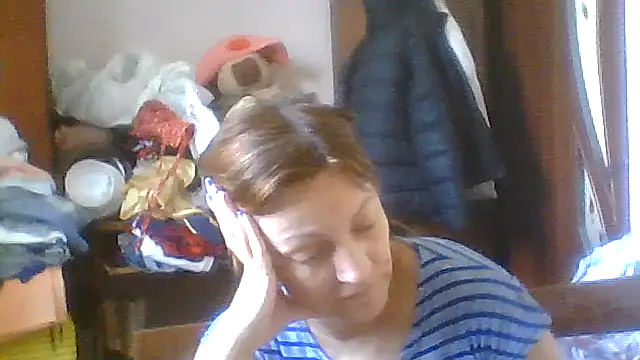 ShawnaAdams live