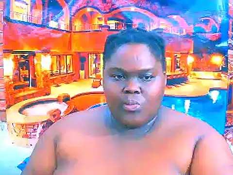 EbonyHotBuns live