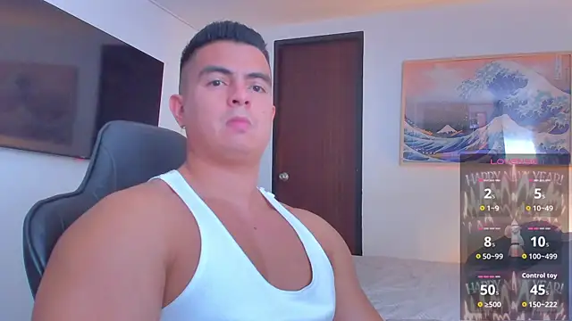 RJBarto live