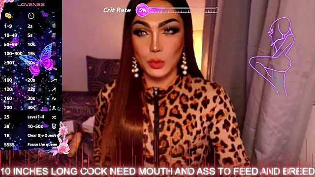 SexyLooooongCOCK live