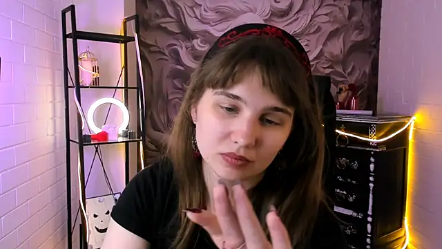 TessaMill live