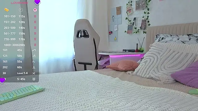 _Alissaa live