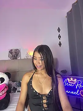 Ana_herrera live