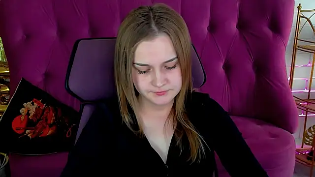 LissaTelor live