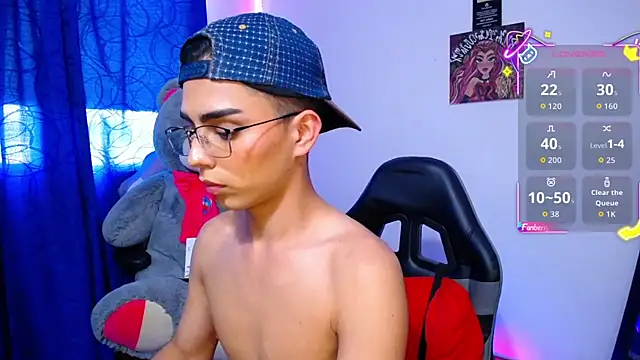 OwenBluee profile