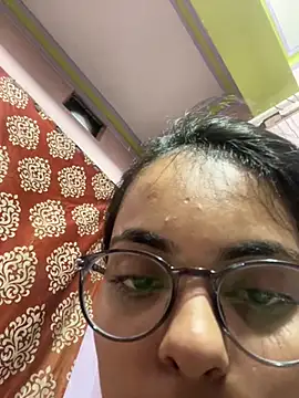 Sandhya_77 live