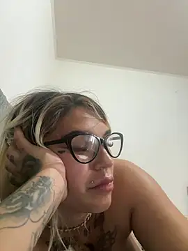 Princess-Jasmine07 live