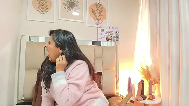 _Marcela__ live