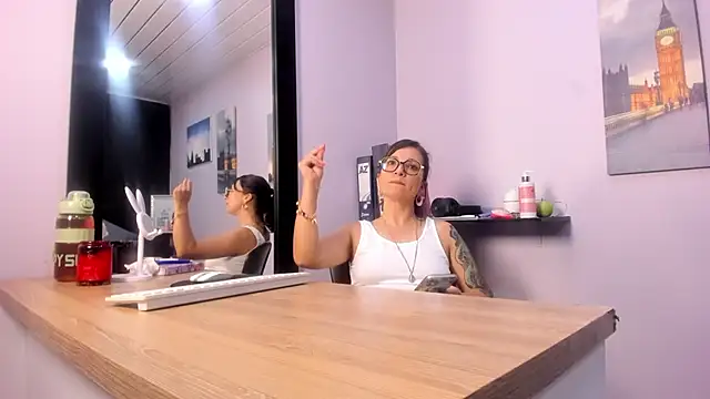 Greta_Borbon_ live