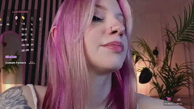 arielabradberry live