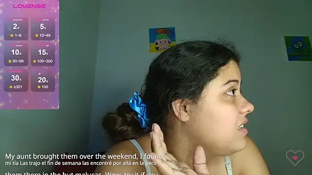 EliVanegas live
