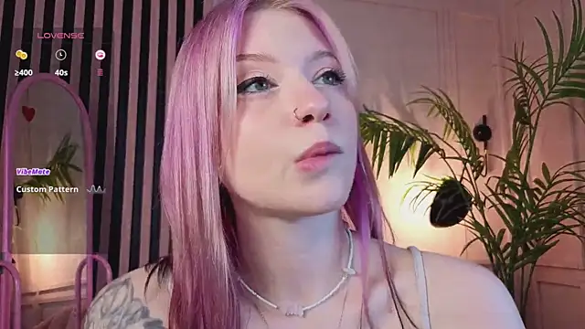 arielabradberry live