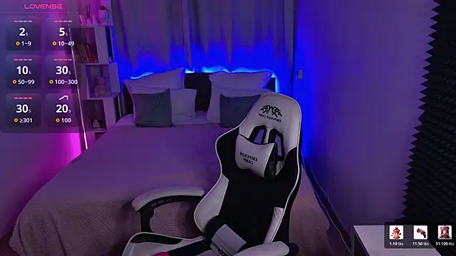 karinahili live