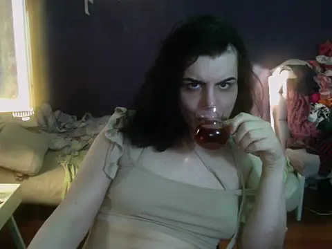 turkishTransEfsun live