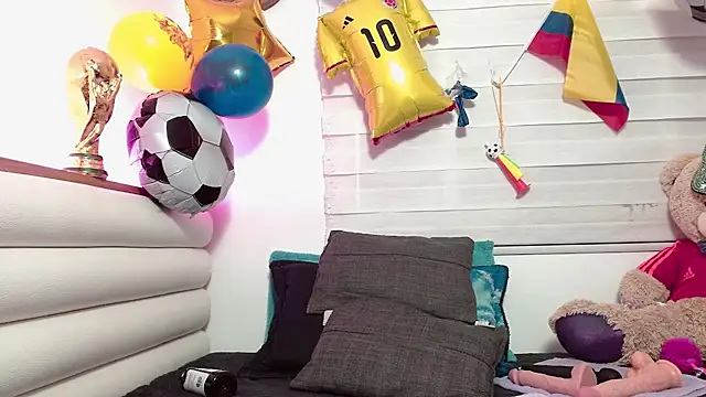 scarlettbooty live