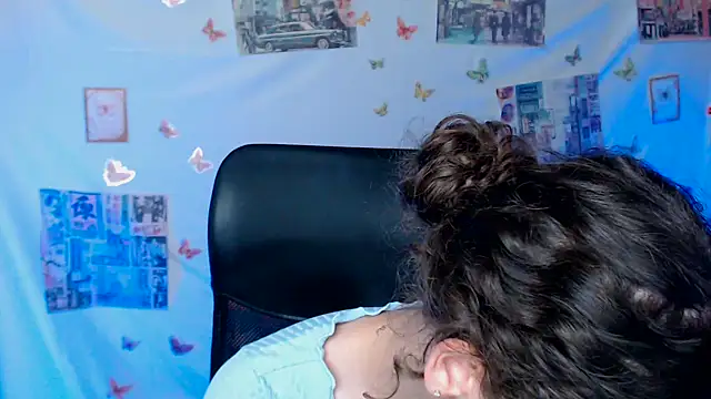 _SusieSu_ live