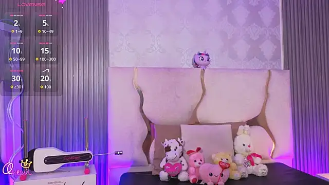 Joselyn_tay live