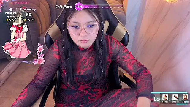 HoneyDoll_tf live