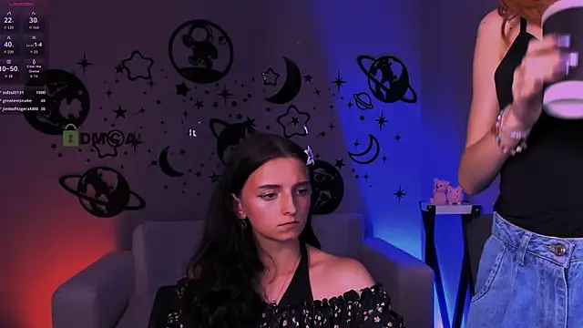 caroline_honeyy live