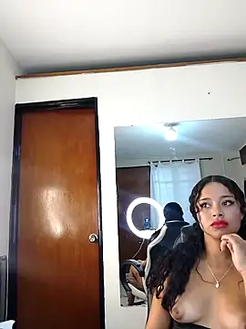 ErisBaker live