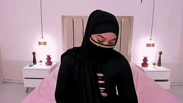 Galia_farah live