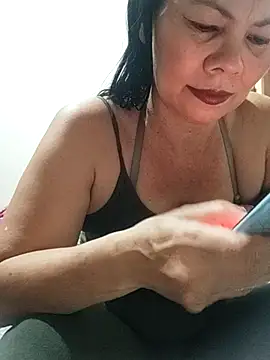 AfroditaX23 live