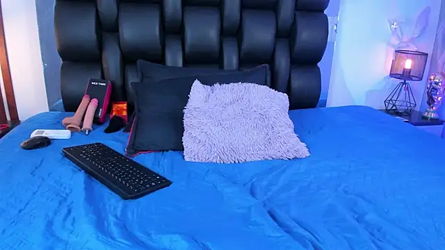 ariel_creamy20 live