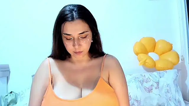 SuzyGamingFairy live