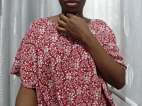 black___ghodess live