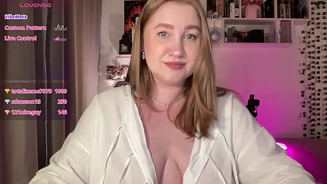 ollydoll92 live
