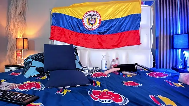 MILF_AURORA live