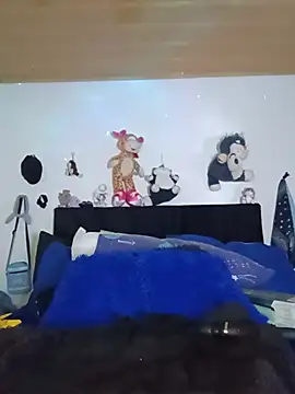 SharonSalazar live
