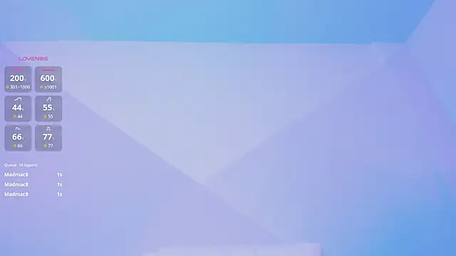 lunaa_hart live