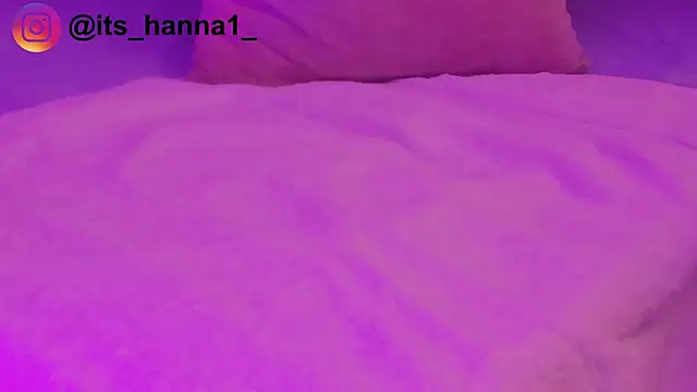 cutte_hanna18 live