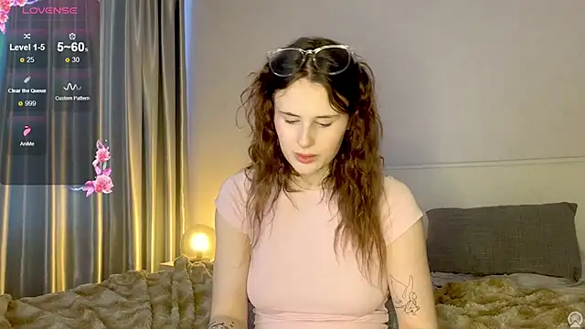 NessBarre live