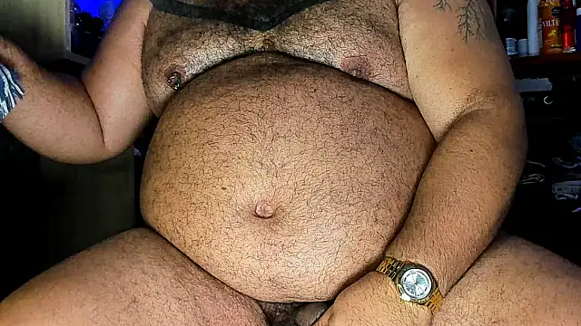 Bearspigdirty live