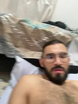 big_bearman live