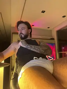 AngelBlack__ live