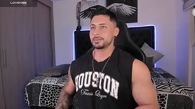santi_aesthetic live