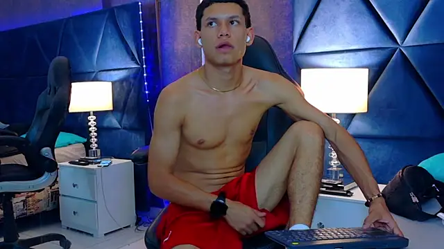 ThiagoFerrer_ live