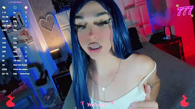 Baby_Aliz live