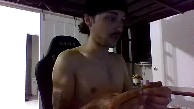 Jbenz420 live