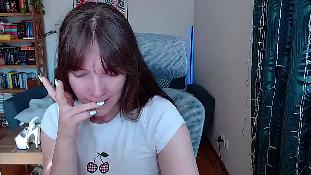 kenzie_x live