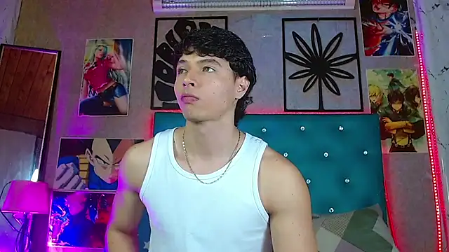 LiamAndrewzz live