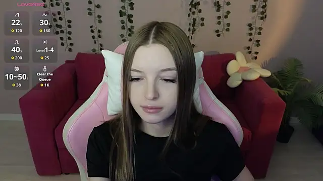 Eva_Th0mpson live