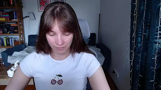 kenzie_x live