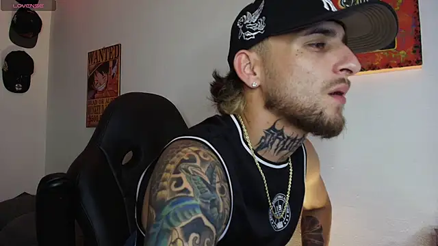 Drako_liveshow live