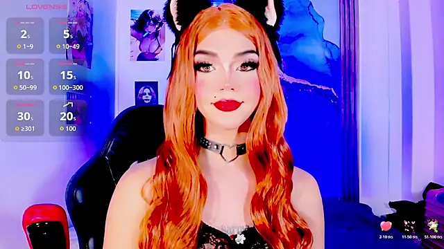 blonde_queen- live